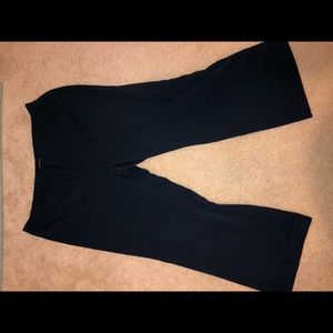 Plus size Dress pant